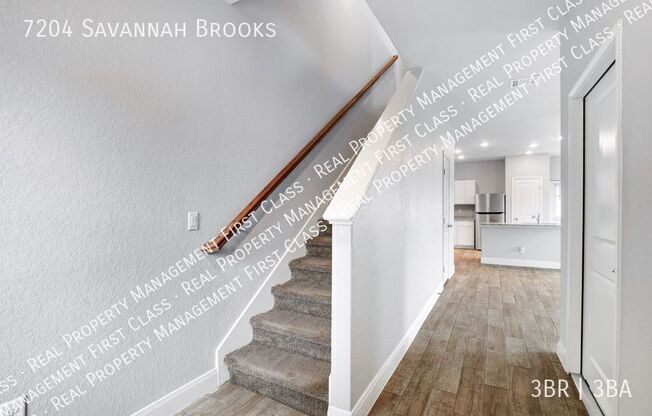 7204 SAVANNAH BROOKS
