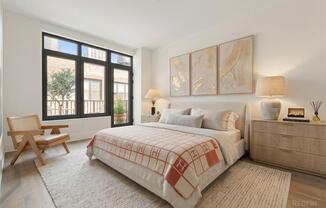 128 W 26 ST