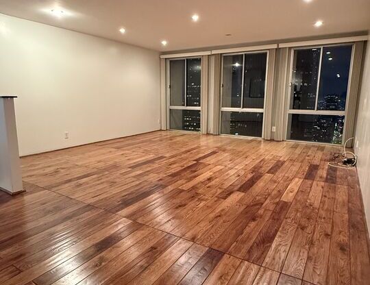 1 bed, 1 bath, 849 sqft, $2,900, Unit 3105