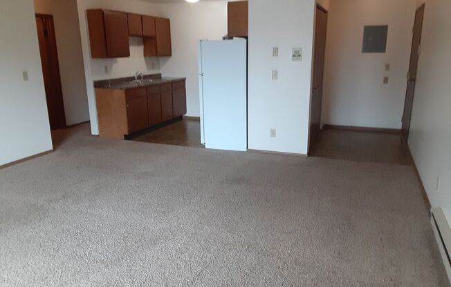 2 beds, 1 bath, 910 sqft, $710, Unit 302