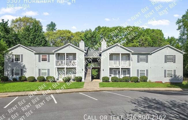 5507 HORNADAY RD