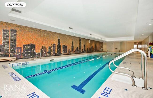 3 beds, 3.5 baths, 2,854 sqft, $24,000, Unit 56B