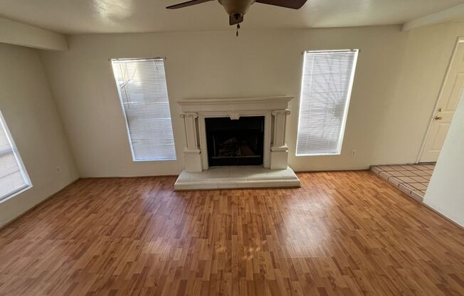 Lovely 4 Bedroom 2 Bath Home on Southwest Tucson!