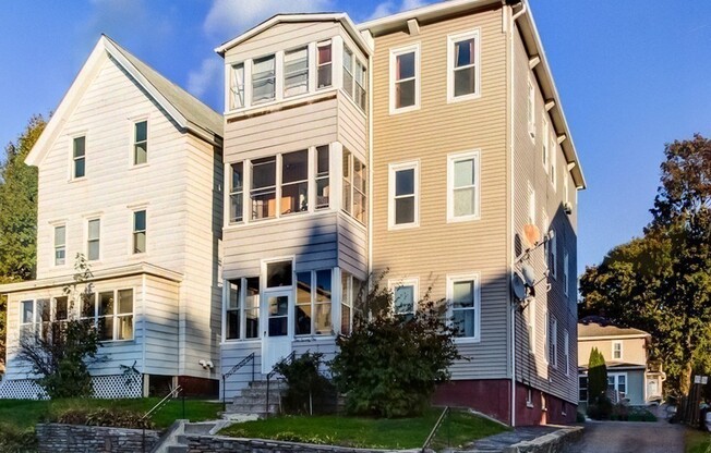171 VERNON ST