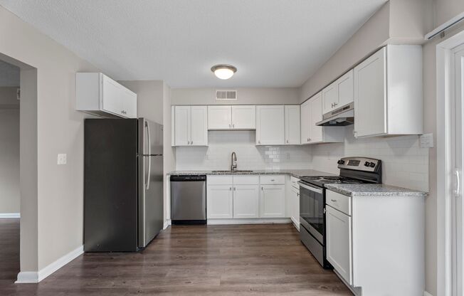 Chappell Townhomes