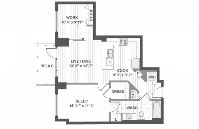 Partner-provided property photo