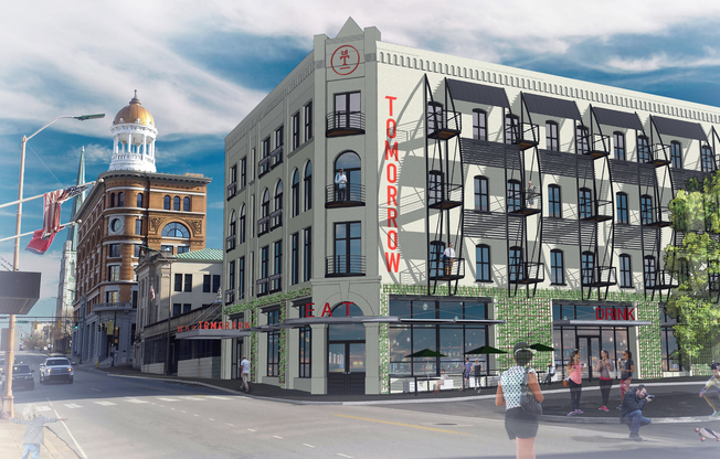 Studio, 1 bath, 379 sqft, $1,049, Unit 208