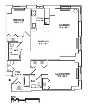 Partner-provided property photo