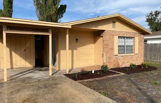 3 beds, 1 bath, $1,775