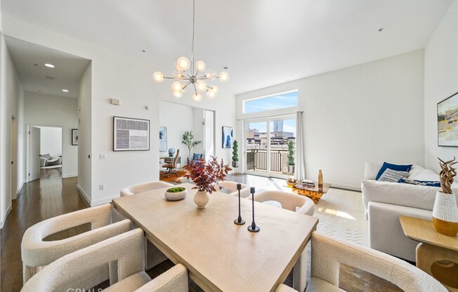 3 beds, 2 baths, 1,610 sqft, $8,000, Unit 612