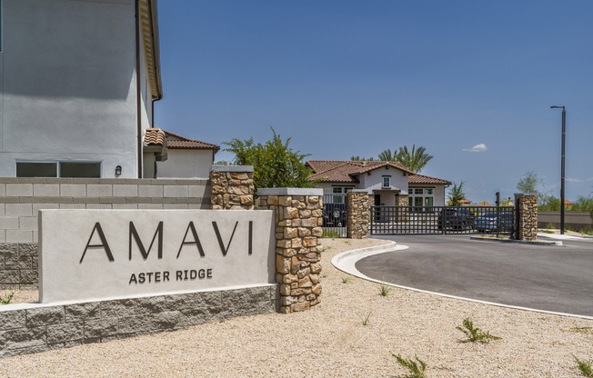 Single-family homes in the heart of North Phoenix.