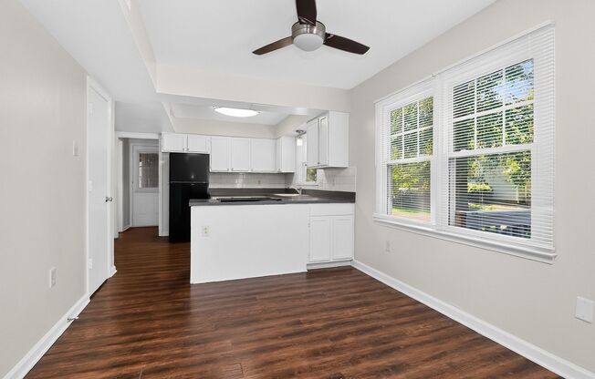 Beautiful Three Bedroom Home in the Wellington Subdivision!