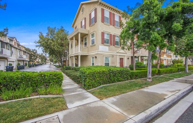 For Lease | 15262 Severyns Rd | Tustin Ranch
