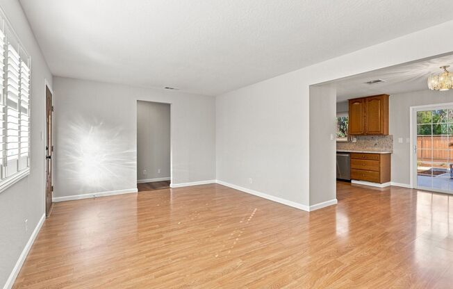 Beautify Home located in the lovely Town of Los Gatos