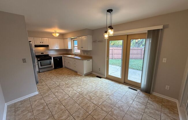 Home for rent by Capital Property Management