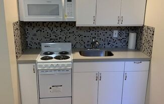 1 bed, 1 bath, $1,795, Unit 1