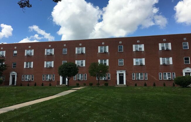 University Meadows Apartments