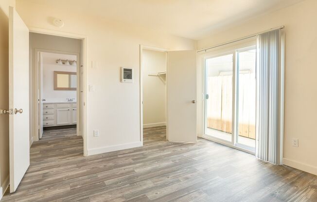 1 bed, 1 bath, 700 sqft, $1,695, Unit 53