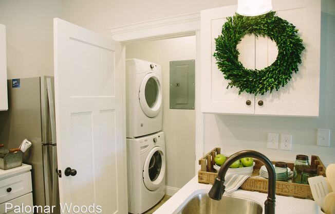Palomar Woods Apartments