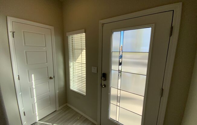 3 Bedroom Single Story Home Available Near Westside Blvd SE & Unser Blvd SE!