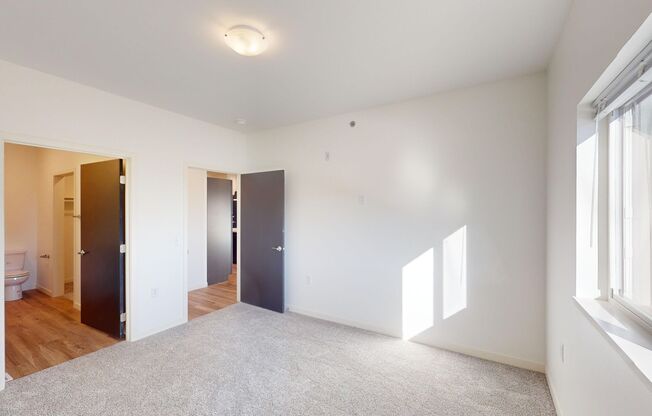 2 beds, 2 baths, 1,151 sqft, $1,505, Unit 7950-2201