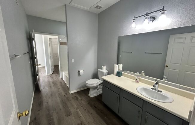 1 bed, 1 bath, $1,299, Unit UNIT 3102