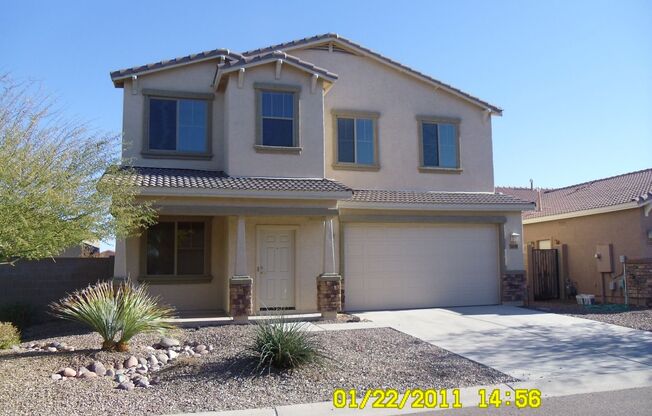 Coming Soon! 6 bed 3 bath, 3,250 SFT house in Johnson Ranch