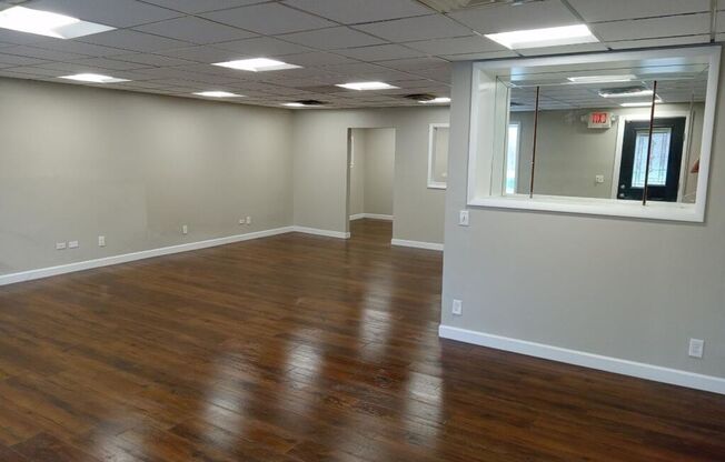 606 South State Street