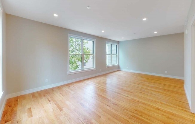 2 beds, 2 baths, 1,425 sqft, $3,950, Unit 205