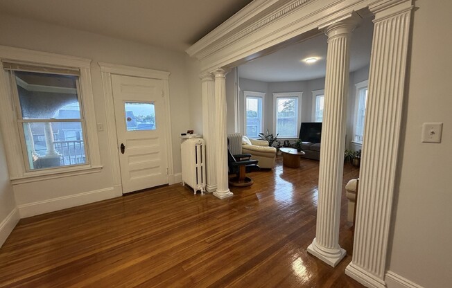 22 ADAMS ST