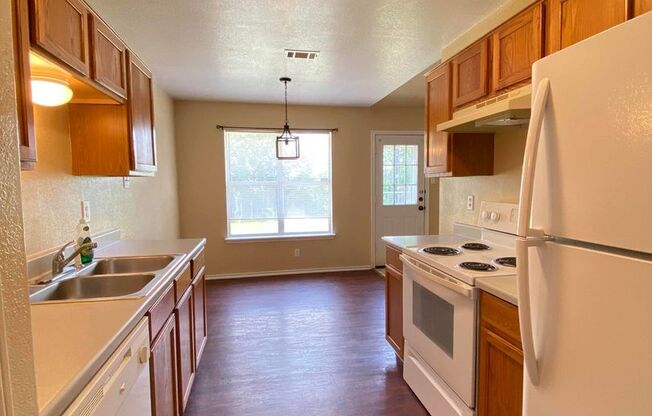 Cute Home in Killeen