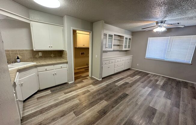 FOR RENT: Spacious 3 Bed, 2 Bath Home with Open Layout