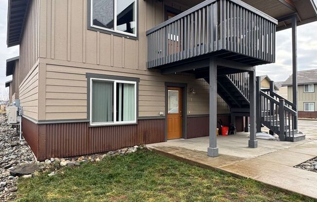 Cambridge Place I - 2235