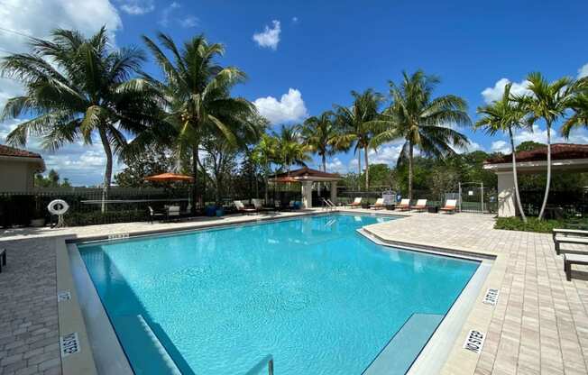 Our Apartments in Lake Worth, FL