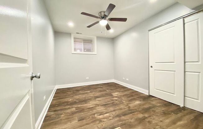 4506 N. Sheridan Rd.