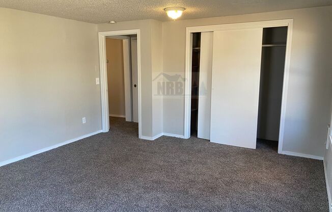 2 beds, 1 bath, $2,195