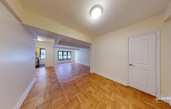 1 bed, 1 bath, $5,650, Unit 3C