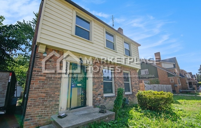 Partner-provided property photo