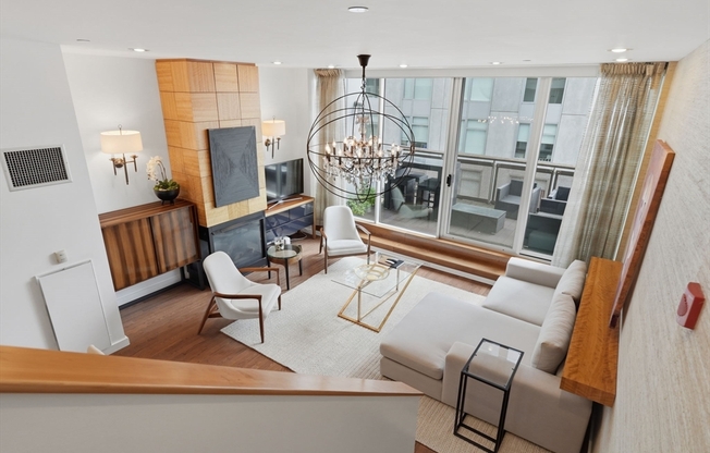 2 beds, 2.5 baths, 1,525 sqft, $7,000, Unit 7C