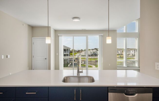 1 bed, 1 bath, $2,225, Unit 8205
