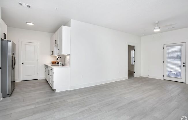 2 beds, 2 baths, 1,109 sqft, $1,600, Unit 1207