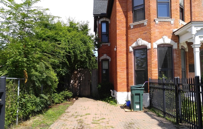 Beuatiful 5 bedroom home for rent in historic "Bulls Head" District, near city rejuvenation projects