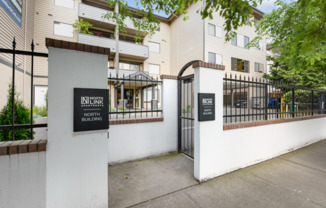 Northlink Apartments