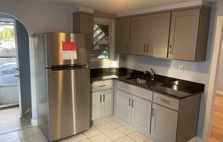 1 bed, 1 bath, $2,000, Unit 1