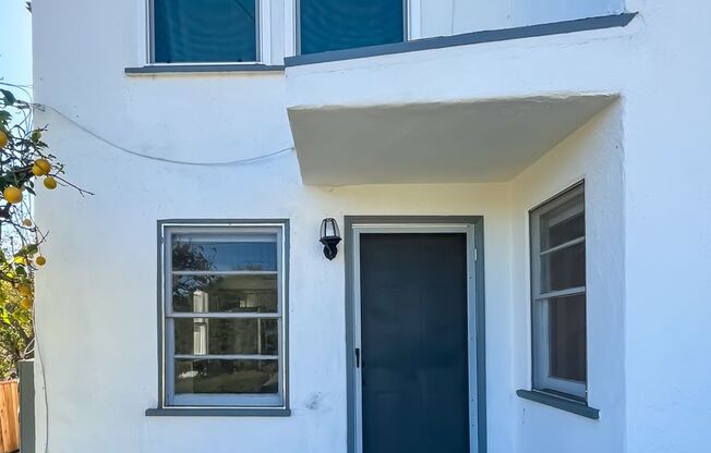 1610 Fargo Street