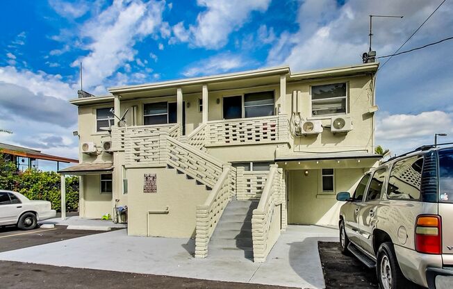 Studio, 1 bath, 400 sqft, $1,600, Unit 50-6
