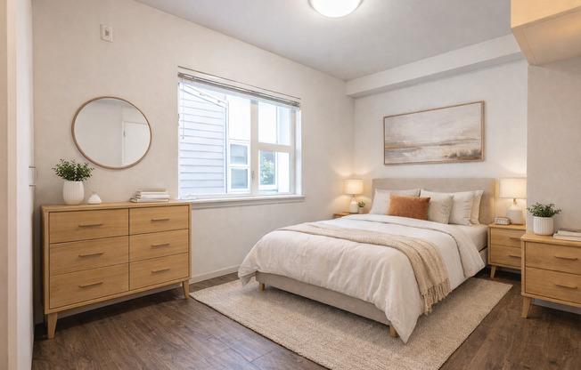 Studio, 1 bath, 174 sqft, $999, Unit H202