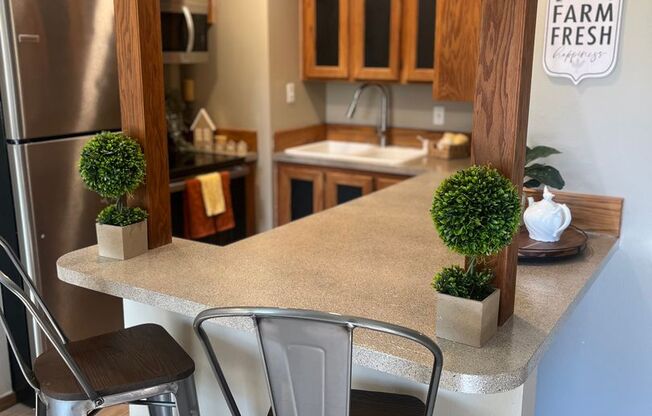 Bellwood Terrace Apartments