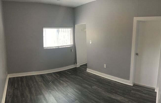 1 bed, 1 bath, 523 sqft, $1,550, Unit 104