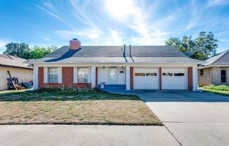 Spacious 4-Bedroom Home in Mature Neighborhood